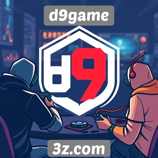 comunidade de jogadores cresce no d9game