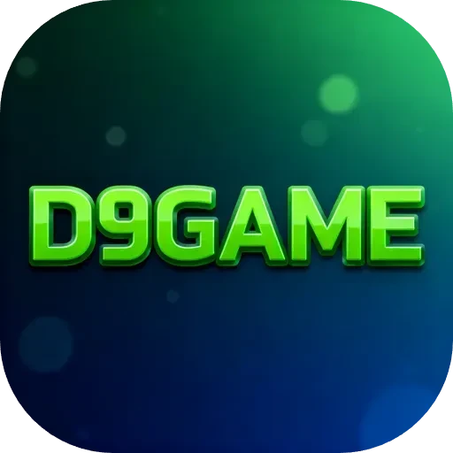 d9game Logo