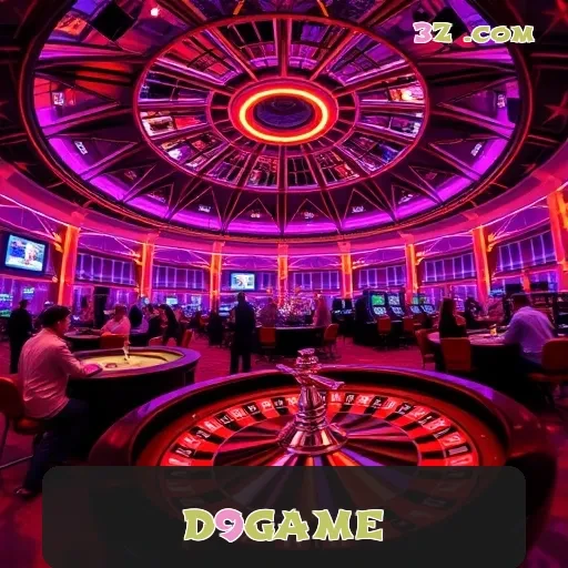 Atraentes Recursos Pagos do d9game Para Gamers Brasileiros