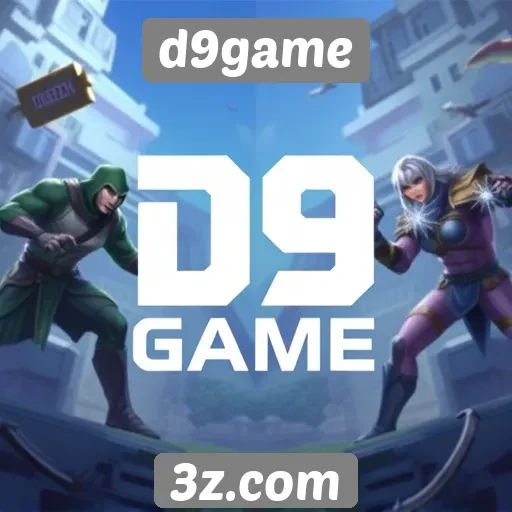 Comparação de preços no D9game com outros sites