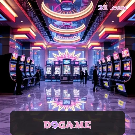 Recursos VIP no D9Game: Oportunidades Imperdíveis para Jogadores